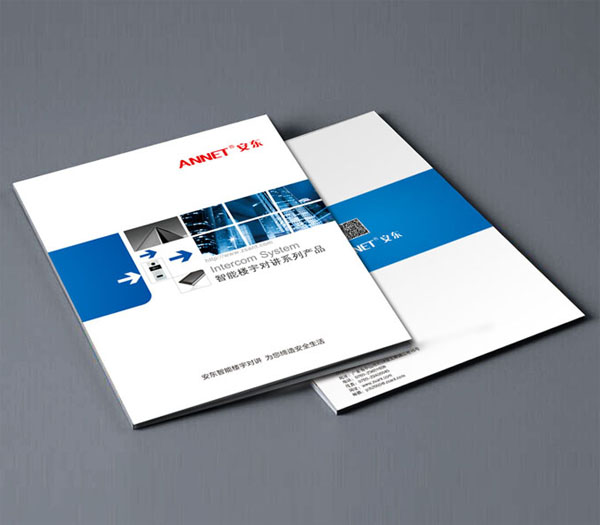 為什么杭州企業(yè)選擇越來越重視畫冊設計？