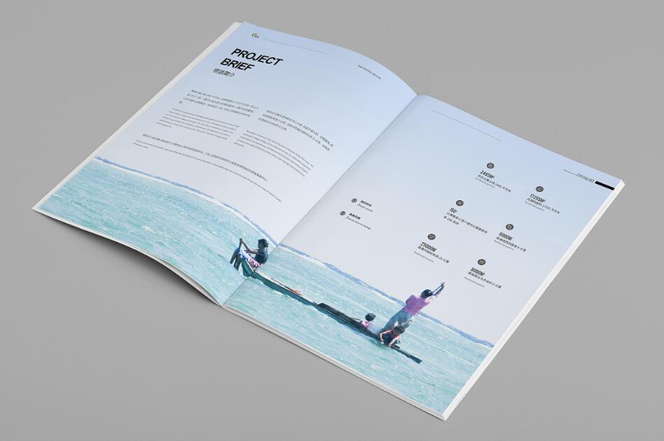 蘇州企業(yè)畫冊如何以企業(yè)特色呈現出完美的姿態(tài)？