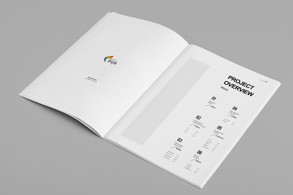 蘇州畫冊設(shè)計(jì)為什么要設(shè)計(jì)成與眾不同的效果？