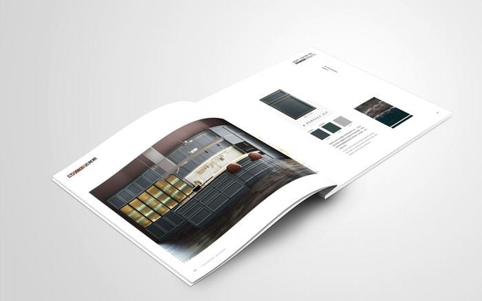 企業(yè)宣傳畫(huà)冊(cè)如何從根本上體現(xiàn)于企業(yè)營(yíng)銷的目的？