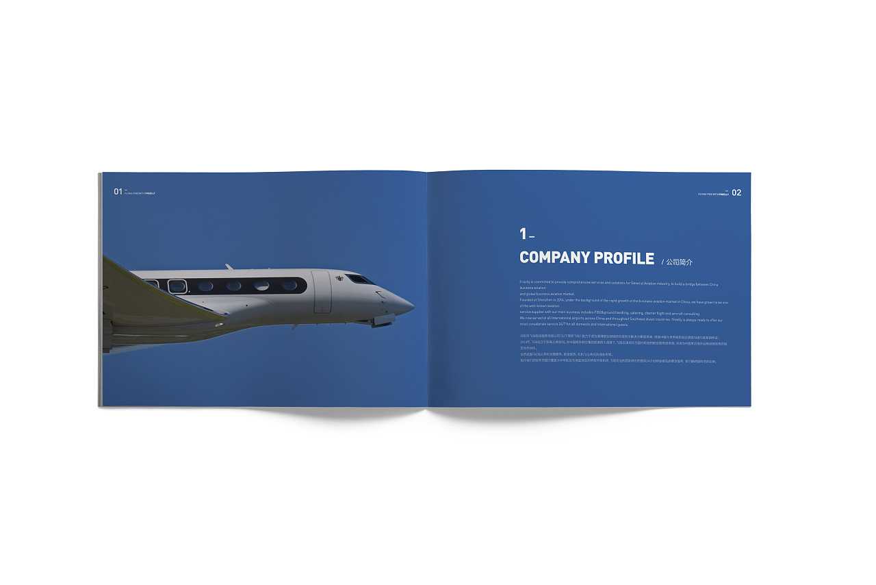 企業(yè)宣傳畫冊的排版風(fēng)格有哪些？