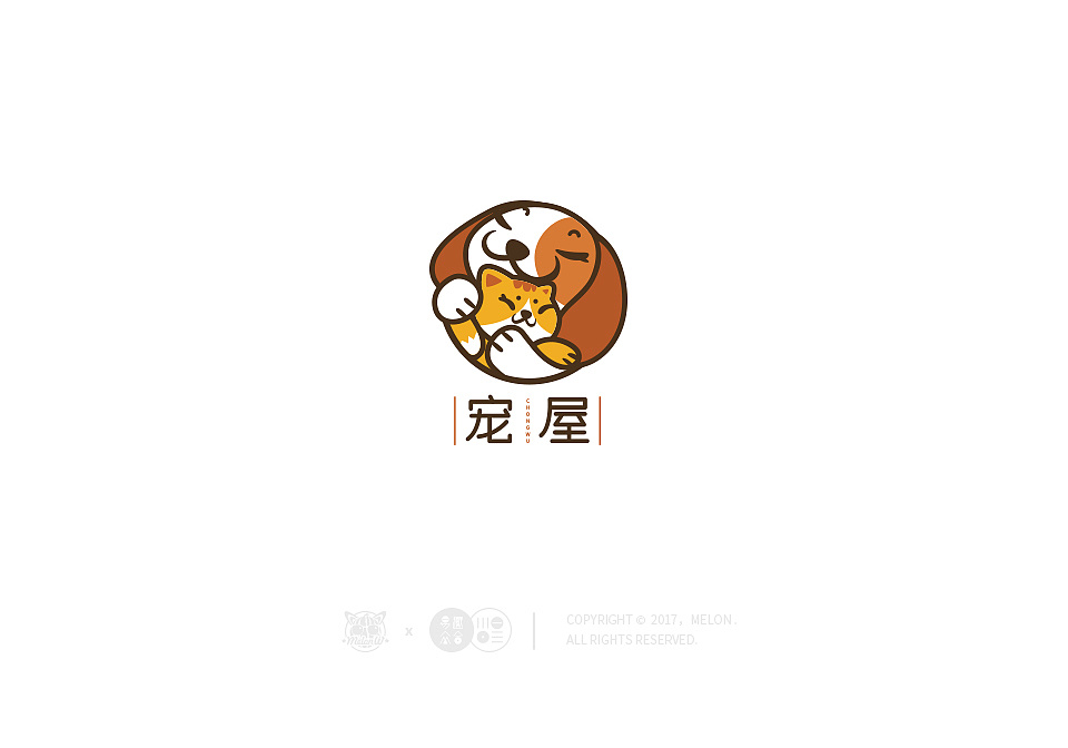 logo設(shè)計(jì)師怎么樣設(shè)計(jì)LOGO？