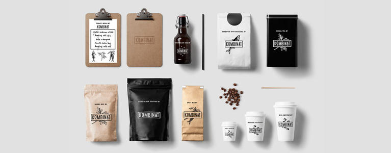 品牌形象vi設計具有特性？