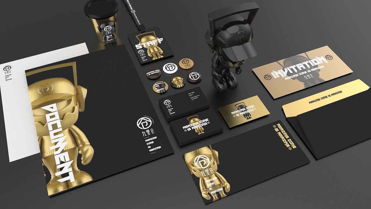 VI設計與LOGO設計之間有什么區(qū)別和關系？