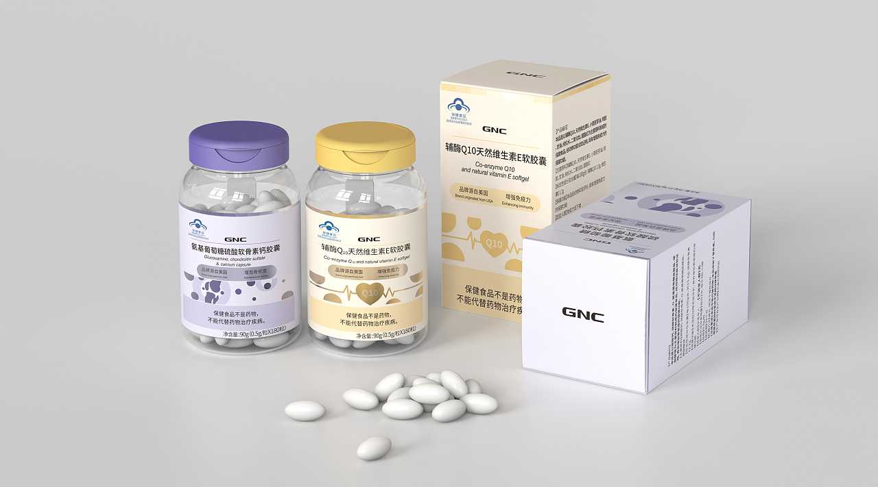 包裝設(shè)計形式處理的幾大注意事項？