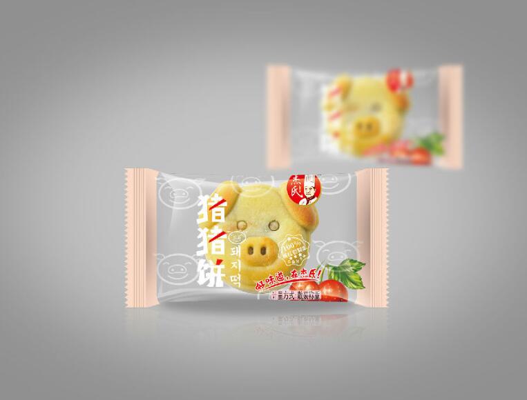 餅干的包裝設(shè)計(jì)應(yīng)該怎么設(shè)計(jì)才比較出色？
