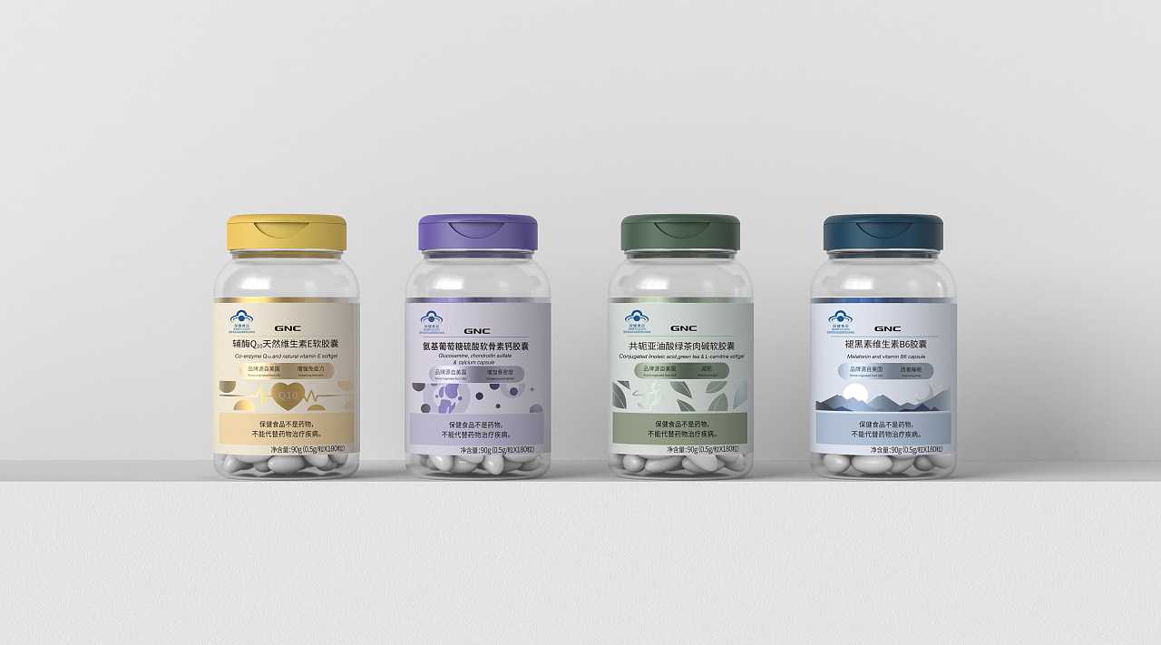 包裝設(shè)計形式處理的幾大注意事項？