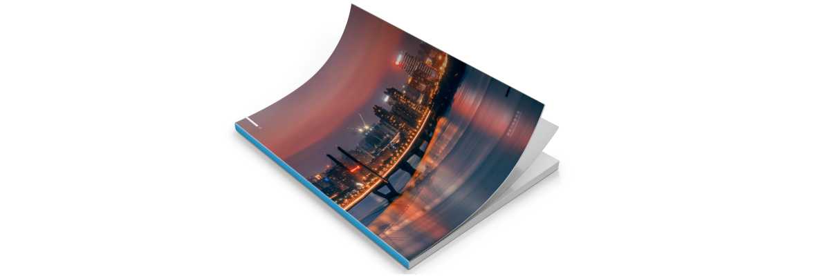 一本高端精美畫冊設(shè)計如何設(shè)計？