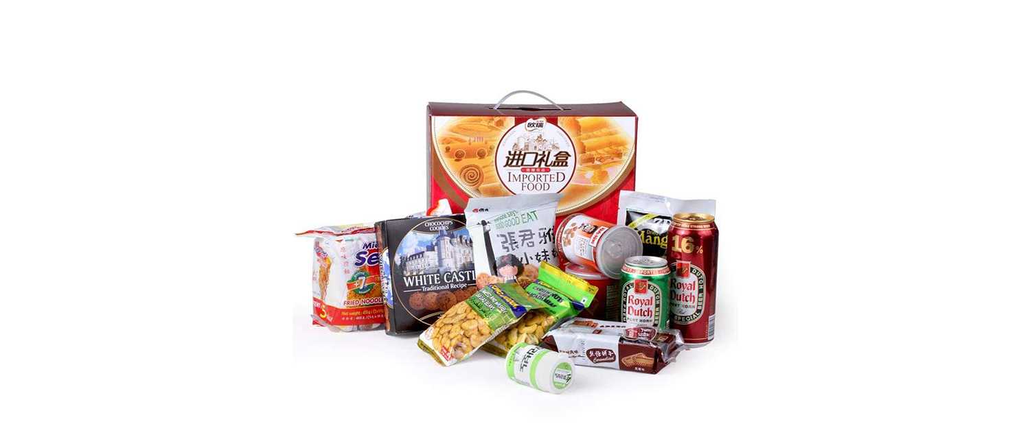 進(jìn)口包裝設(shè)計(jì)應(yīng)該避免哪些問題？