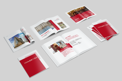 酒店宣傳畫冊設(shè)計應(yīng)該如何設(shè)計？