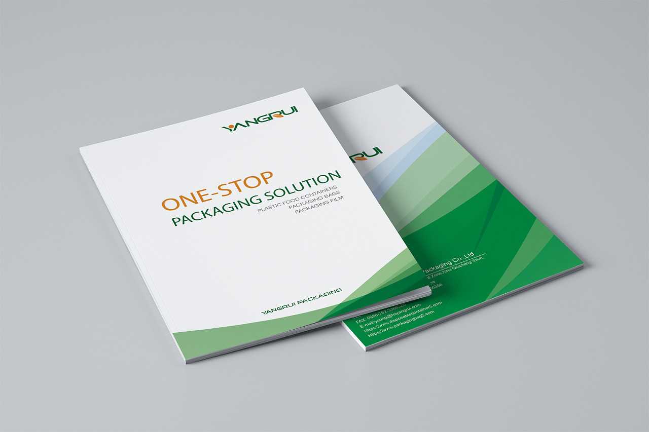 企業(yè)產(chǎn)品畫(huà)冊(cè)要怎么做才比較受歡迎？