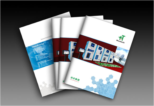 一本成功的畫冊(cè)的樣式應(yīng)該如何布局？