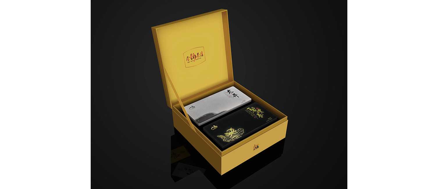 茶葉包裝設(shè)計(jì)是如何推動企業(yè)的銷量？