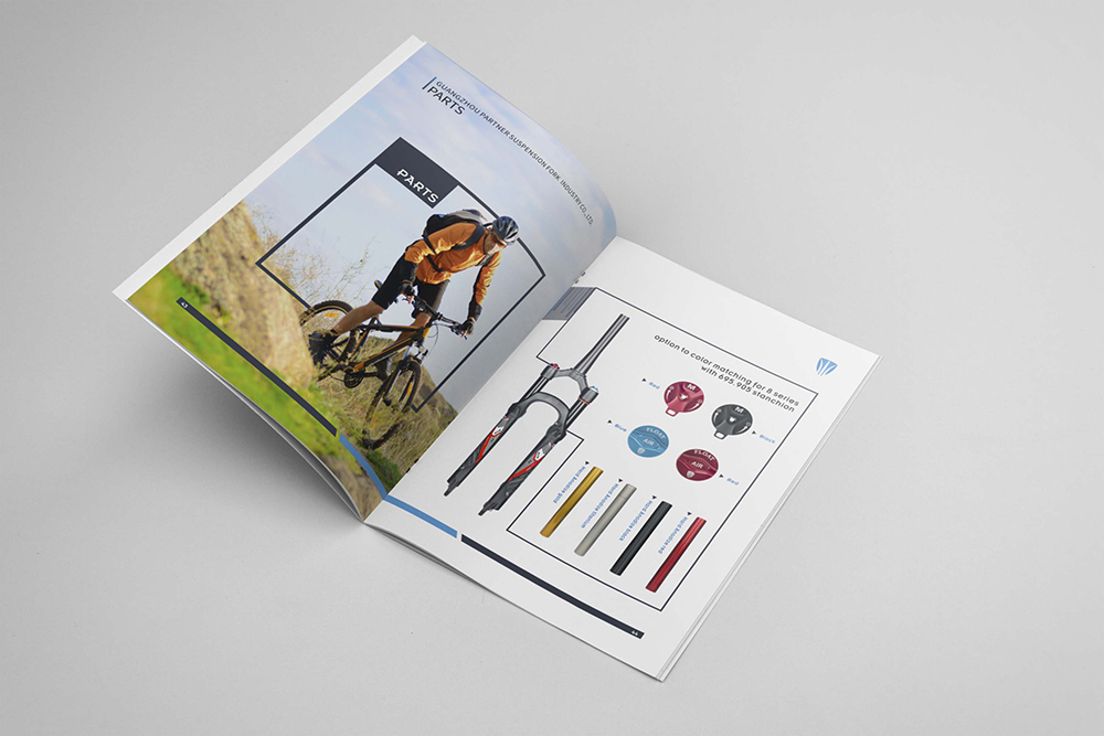 畫冊設(shè)計如何體現(xiàn)出設(shè)計感的意義？