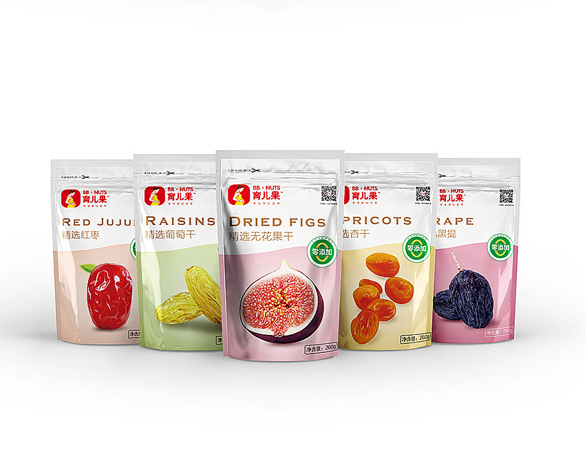 食品包裝設(shè)計(jì)對(duì)企業(yè)有什么幫助？