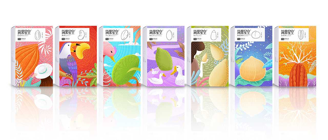 食品包裝設(shè)計(jì)能給給消費(fèi)者帶來什么？