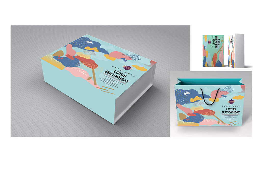 產品包裝設計的重要性 產品包裝設計的重要性