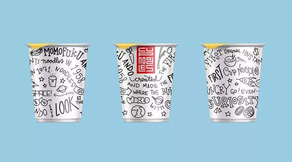 方便面包裝設計應該如何設計？