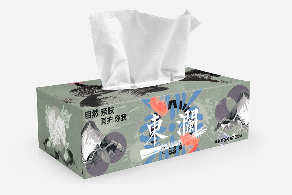 高端紙盒包裝設(shè)計(jì)有什么特點(diǎn)？