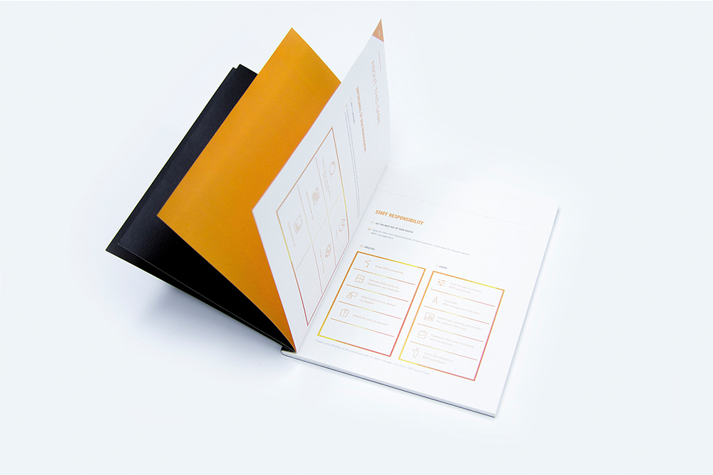 企業(yè)畫冊是不是做得越厚越好？