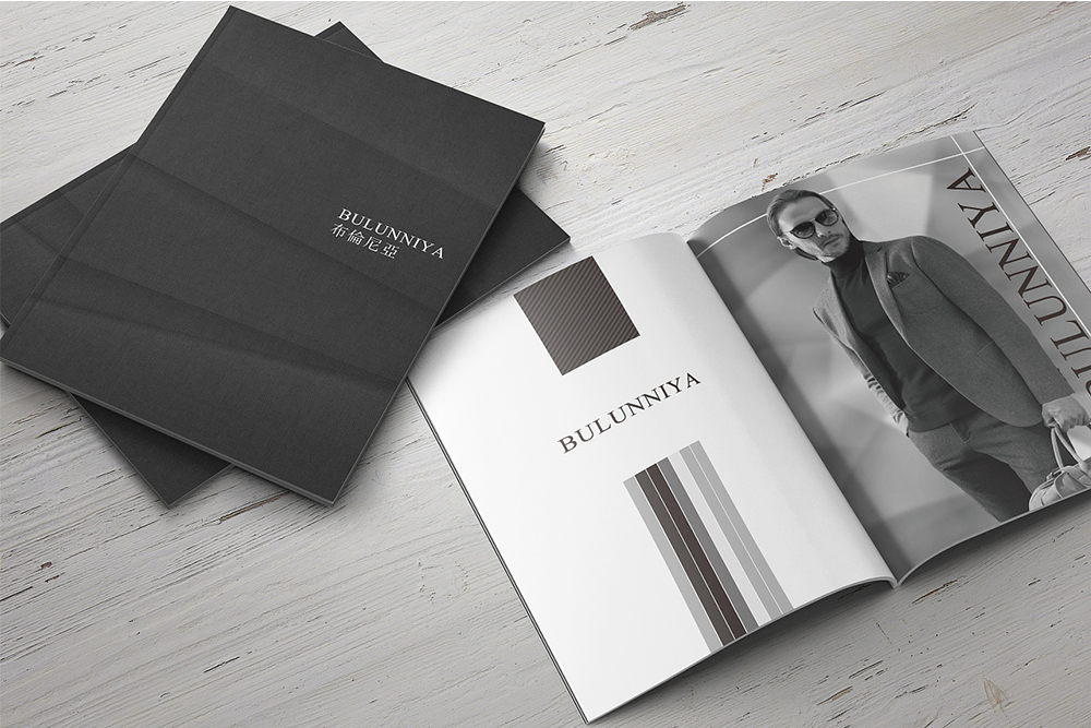 服裝畫冊(cè)設(shè)計(jì)如何能夠吸引消費(fèi)者? 服裝畫冊(cè)設(shè)計(jì)如何能夠吸引消費(fèi)者?