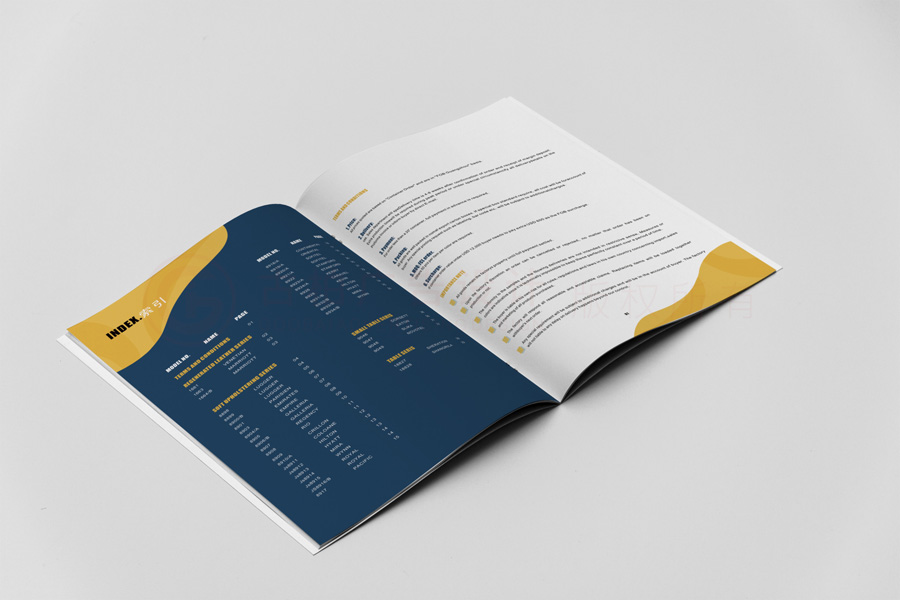 做一本畫冊設計需要多久？