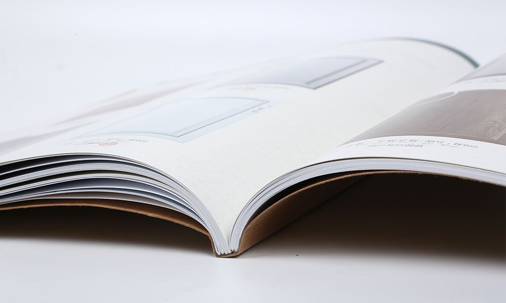 品牌畫冊費用哪個好？