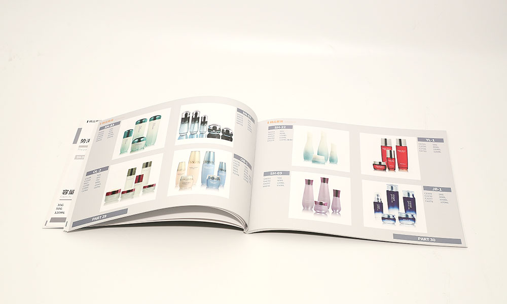 集團宣傳冊設(shè)計哪兒好？