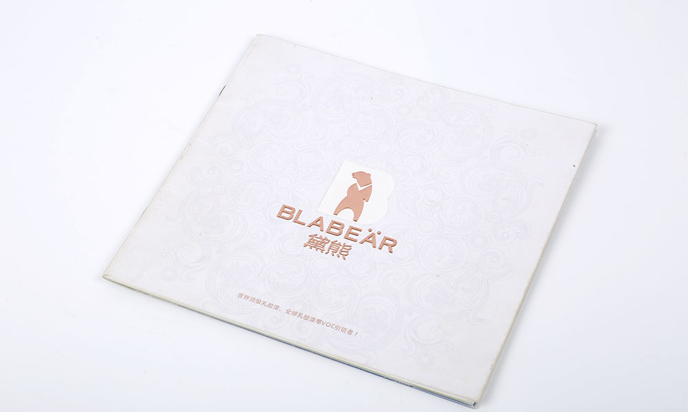 一本畫(huà)冊(cè)設(shè)計(jì)制作多大可以？