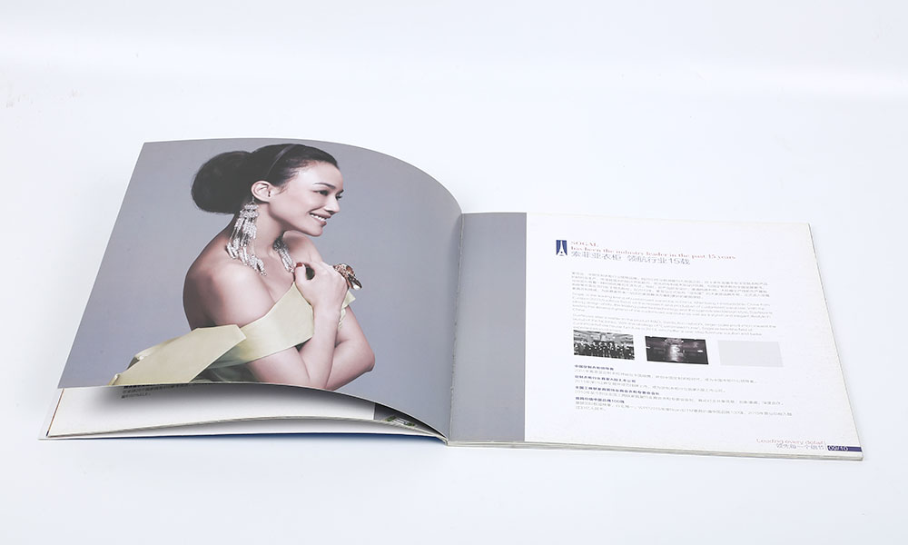 招商畫冊字體哪家才行？