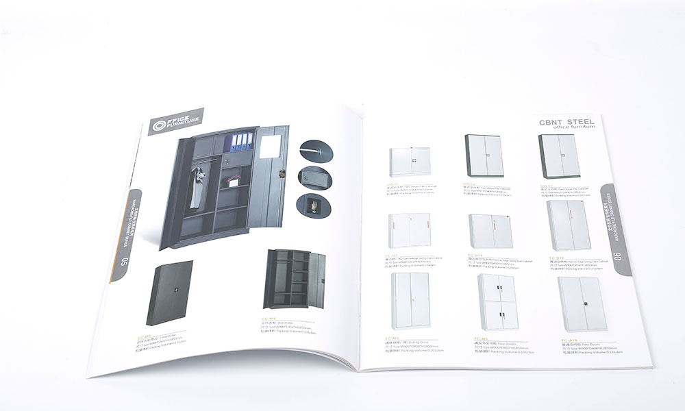 設(shè)計(jì)畫冊制作哪兒好？