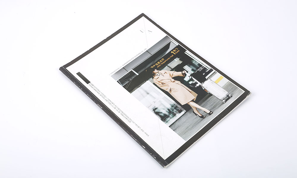 一個畫冊印刷如何？