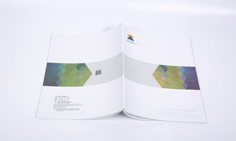 集團(tuán)畫冊(cè)價(jià)格做多久？