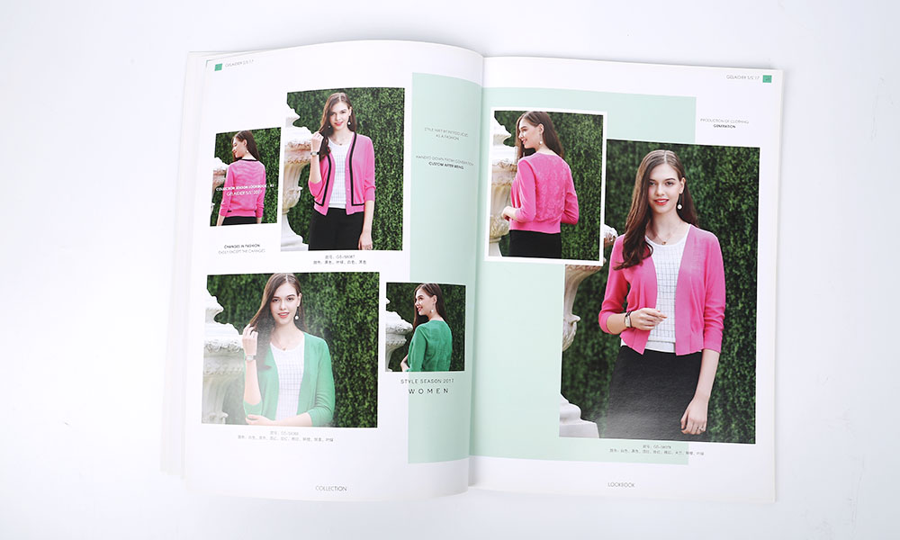 好看的畫冊印刷會(huì)不會(huì)？