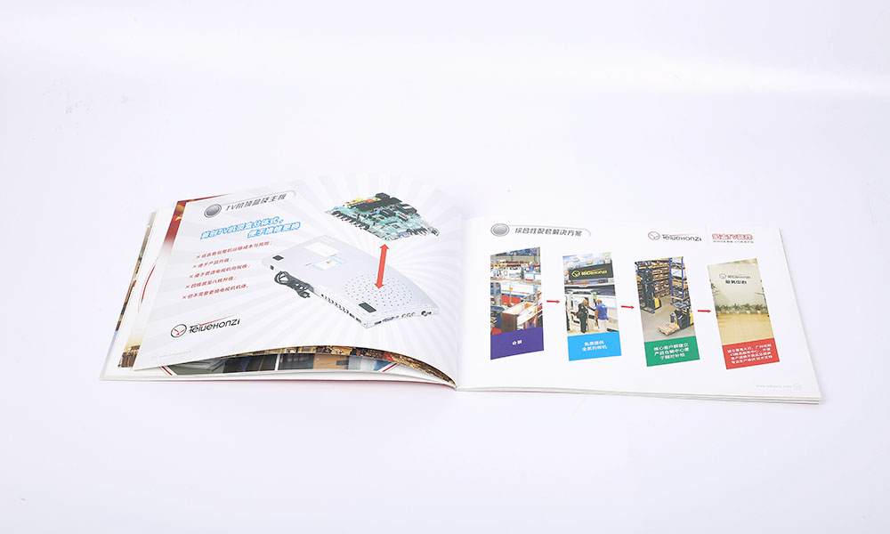 廣告畫(huà)冊(cè)價(jià)格哪家更好？