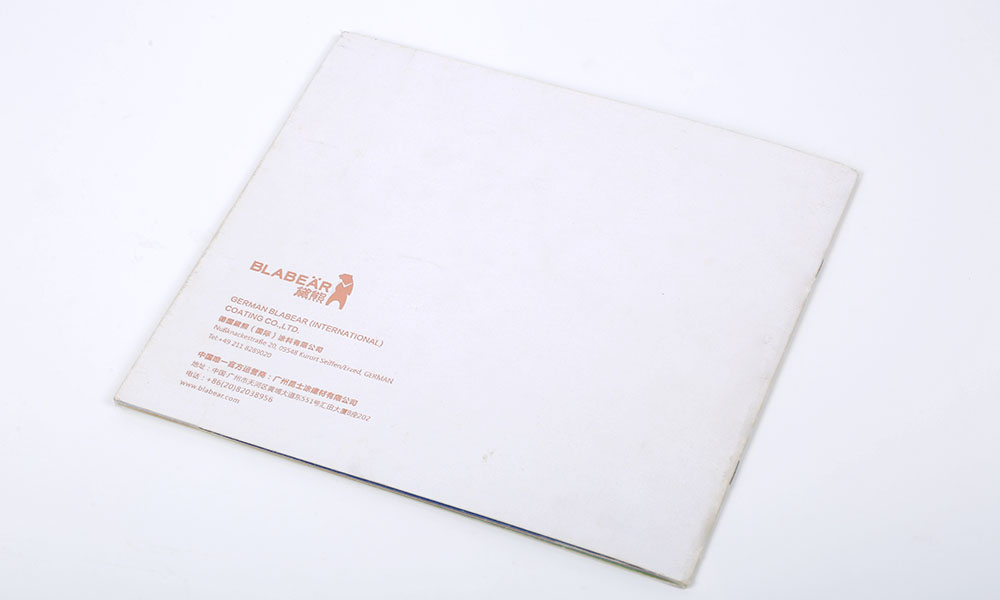 企業(yè)宣傳冊(cè)制作如何？