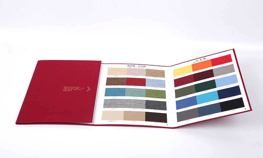 怎么做畫冊輸出需要多大？