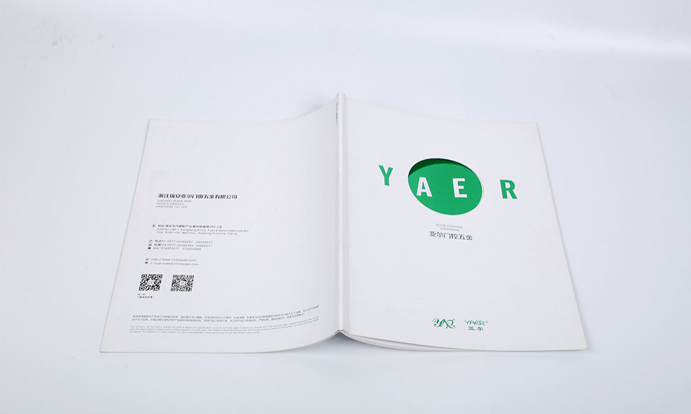 現(xiàn)在做宣傳冊(cè)輸出需要多大？