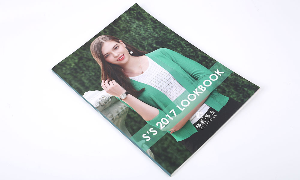 做一本宣傳冊(cè)印刷費(fèi)用多少？