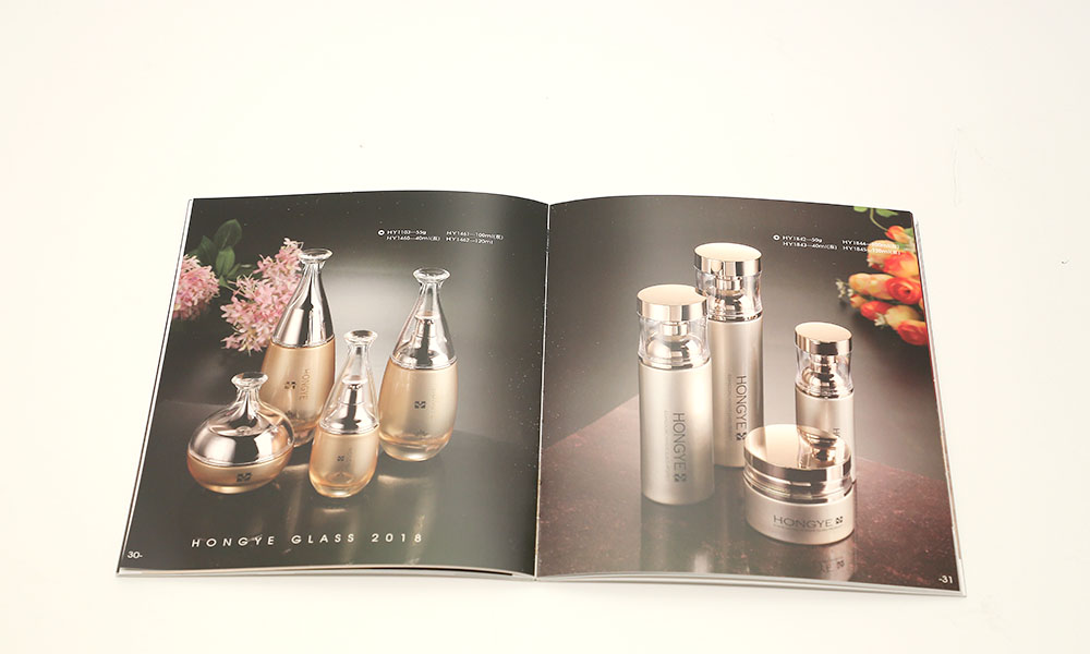 廣告宣傳冊價格大概是多大？