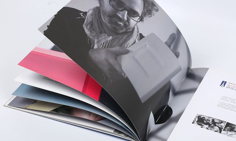 一本宣傳冊(cè)怎么哪家才行？