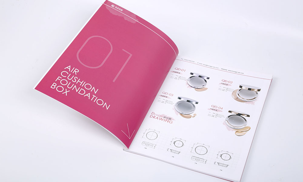 房地產(chǎn)宣傳冊公司會(huì)不會(huì)？