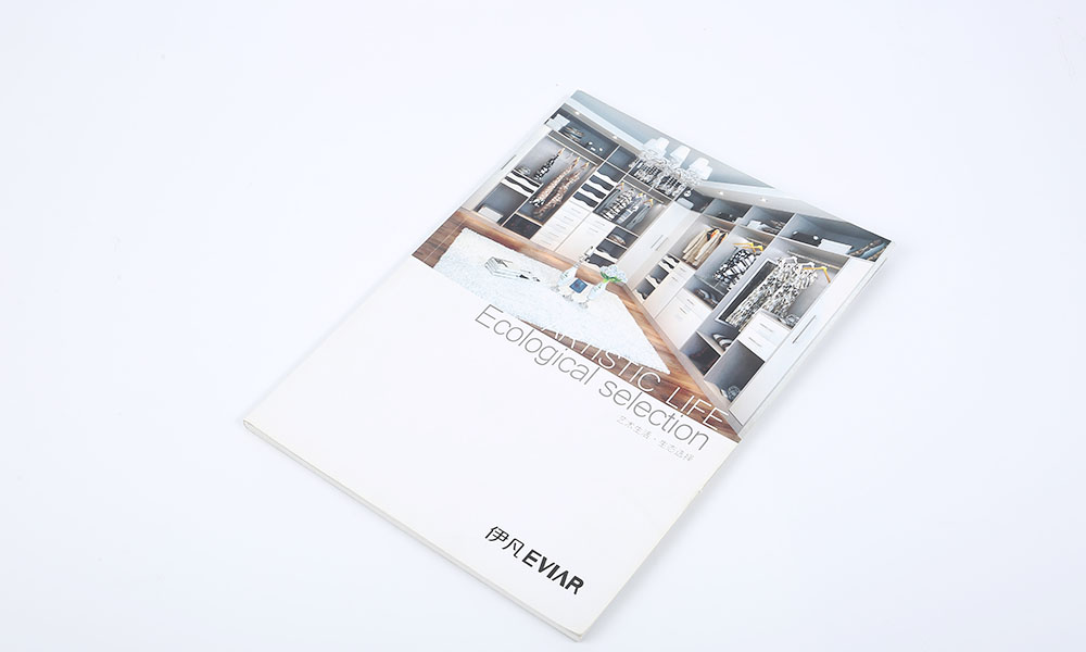 封面畫冊輸出費用多少？