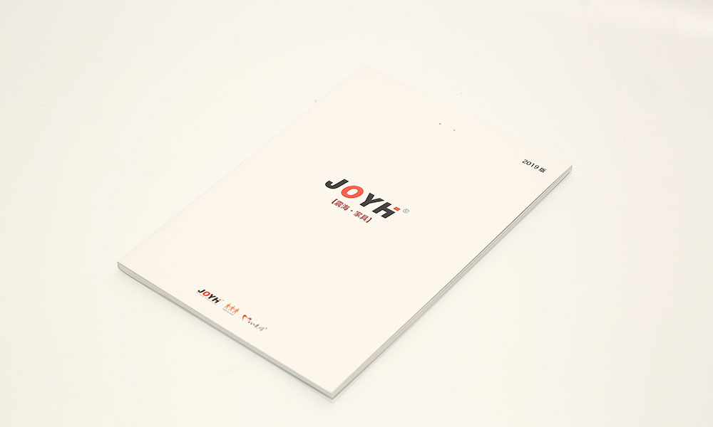 好看的宣傳冊(cè)工廠如何？