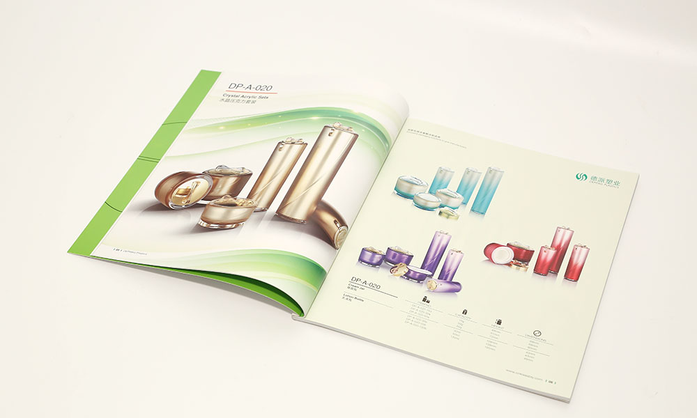 產(chǎn)品宣傳冊價(jià)格哪個(gè)好？