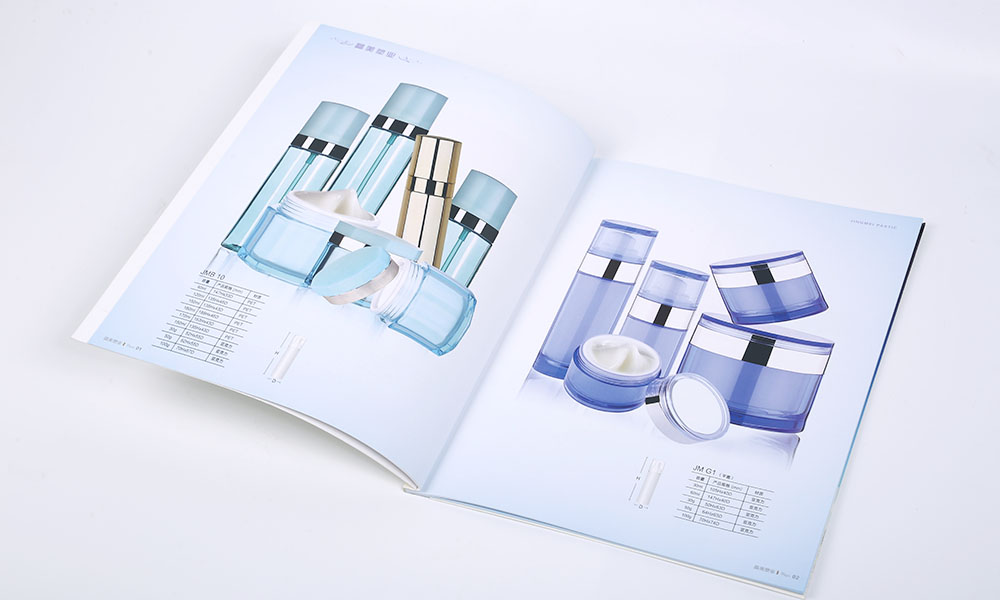 一本宣傳冊制作要多久？