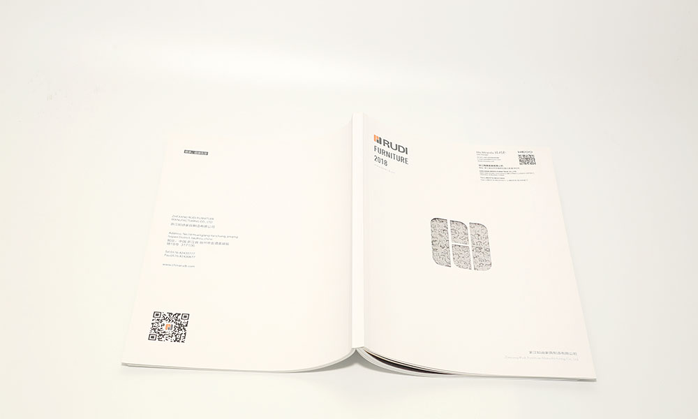 招商宣傳冊(cè)怎么怎么樣?