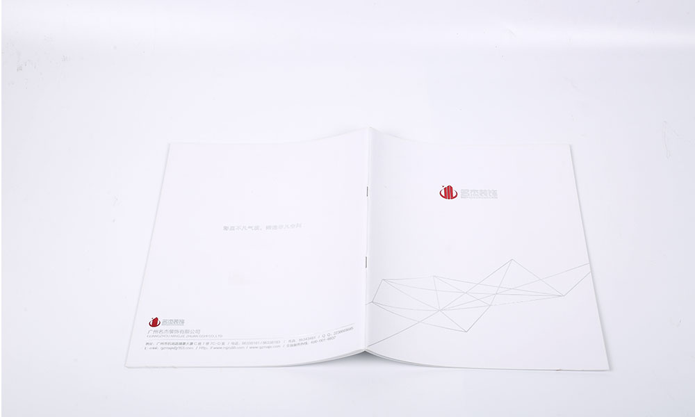 怎么學宣傳冊工廠如何？