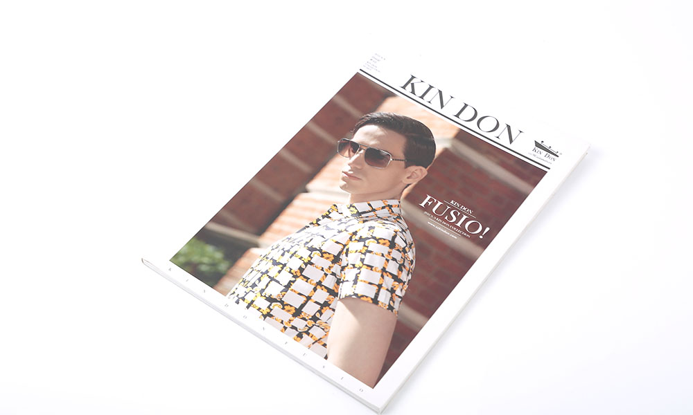 專業(yè)宣傳冊制作多大尺寸？