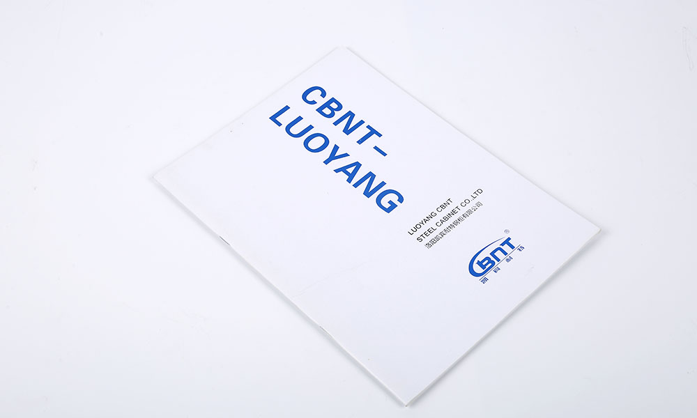 高端畫冊(cè)工廠做多久？